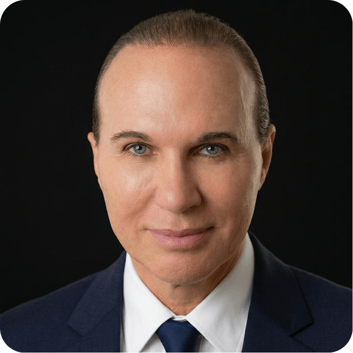 Lee Valdes, Bella Verde Realty Broker and Owner
